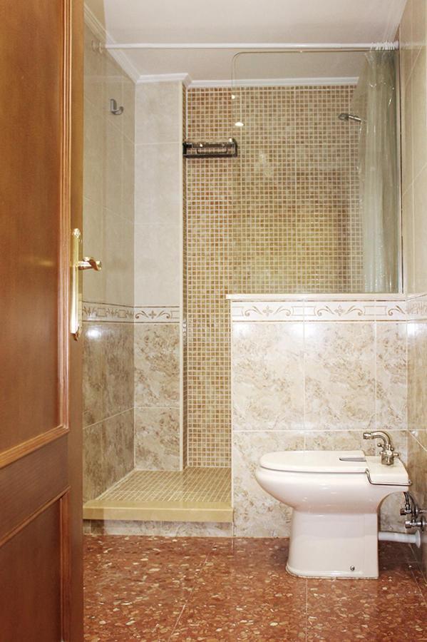 Vivienda Turistica El Ciclamen Apartment Мора де Рубиелос Екстериор снимка
