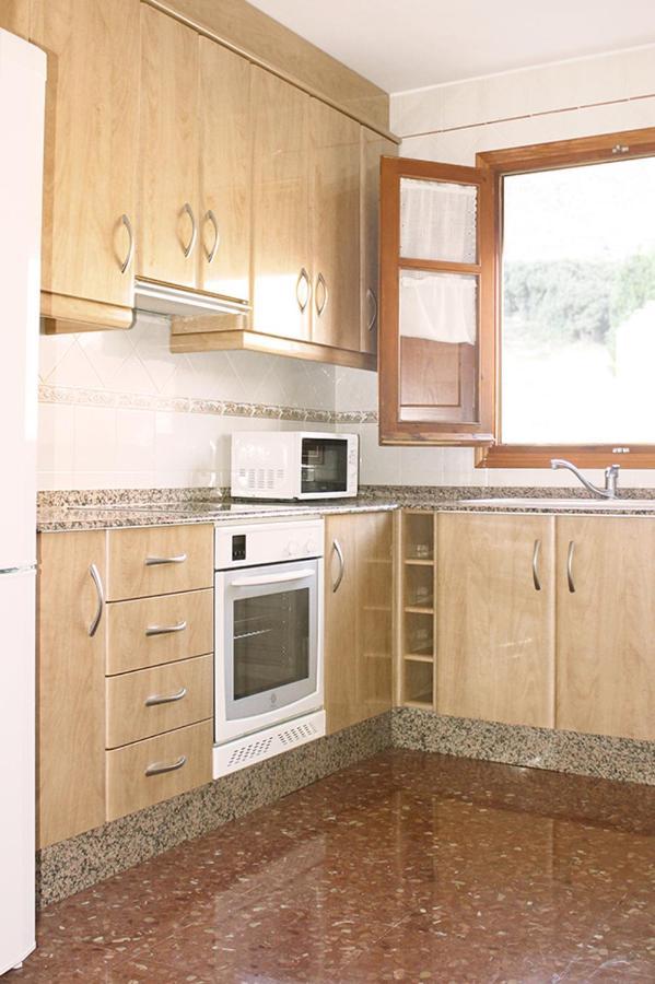 Vivienda Turistica El Ciclamen Apartment Мора де Рубиелос Екстериор снимка